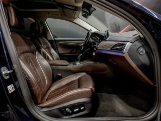 BMW 540 xDrive Luxury Line 3.0 235kW