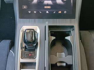 GWM Wey 03 Luxury AWD 2.0 325kW