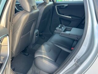 Volvo XC60 AWD Summum Edition 2.4 D5 162kW