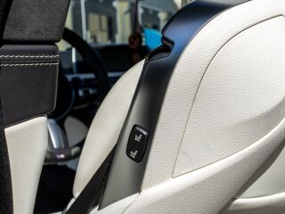 BMW 640 M-pakett 3.0 230kW