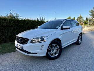 Volvo XC60 Facelift Momentum AWD MY2015 2.4 D4 133kW