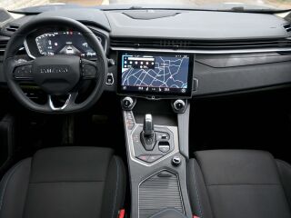 Lynk & Co 01 MORE/RECHARGE/INFINITY/INTELLI SAFE/XENIUM/ 1.5 Twin-Engine PLUG-IN-HYBRID 192kW