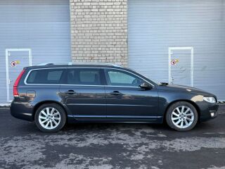 Volvo V70 1.6 84kW