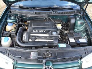 Volkswagen Golf 1.4 55kW