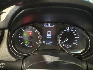 Nissan X-Trail Tekna 5DR 4WD 2.0 130kW