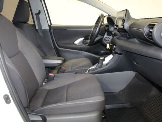 Toyota Yaris Active 1.5 68kW