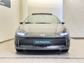 Hyundai Ioniq 6 Ultimate 77kWh AWD 239kW