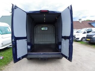 Peugeot Boxer H2/L2a/c 2.0 TDI 96kW