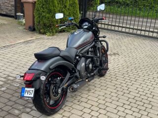 Kawasaki Vulcan S Performance/Arrow/LED 44кВ