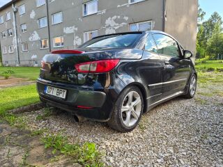 Mitsubishi Colt 1.5 130kW