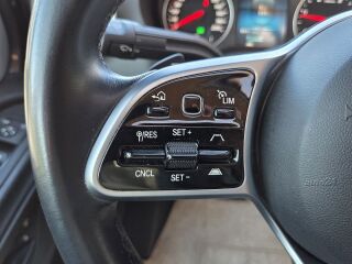 ML-T 580 4x4 Freistaat Edition + LandYacht Tune 2.0 R4 140kW