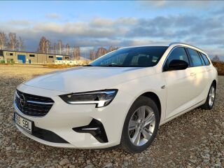 Opel Insignia 2.0 128кВ