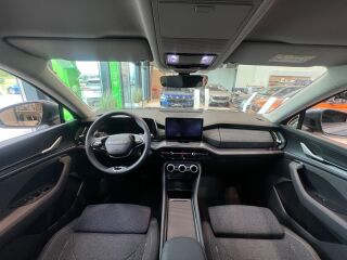 Skoda Kodiaq Selection 2.0 TDI 142kW