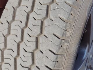 Opel Vivaro L2H2 1.6 R4 TDI 88кВ
