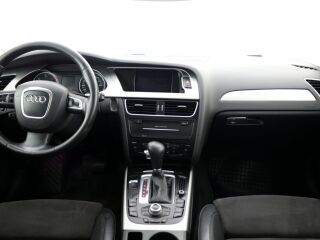 Audi A4 S-Line ATM 2.0 TDI 105кВ