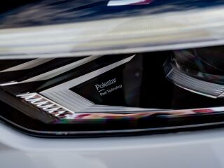 Polestar 2 Performance 300kW