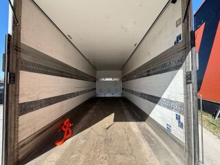 MAN TGM 15.290 4x2 213kW