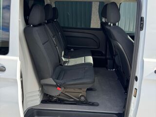 Mercedes-Benz Vito FACELIFT MIXTO 2.0 100kW