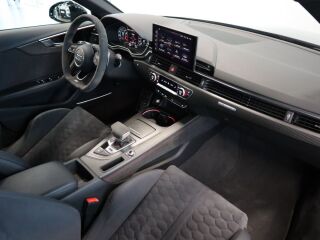 Audi RS 4 TFSI quattro 2.9 331kW