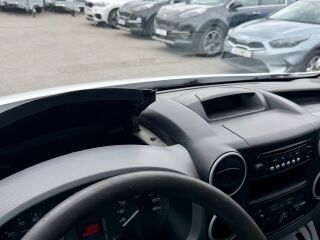 Peugeot Partner 1.6 55kW
