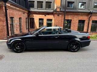 BMW 330 High Executive 3.0 Vanos 170kW