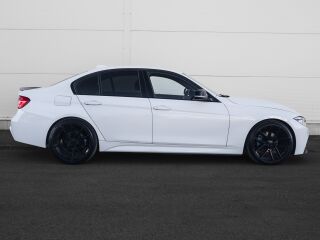 BMW 330 e iPerformance M-Sport LCI 2.0 R4 185кВ