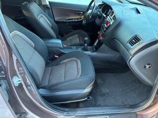 Kia Ceed 1.6 94kW