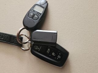Toyota Land Cruiser Executive Technology 2.8 130kW