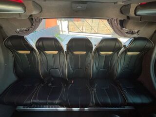 Mercedes-Benz Sprinter 519 CDI 140kW