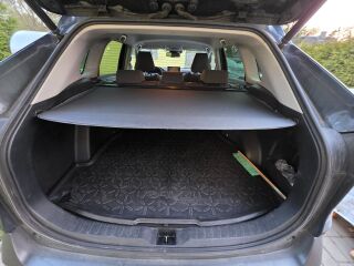Toyota RAV4 Luxery 2.0 129kW