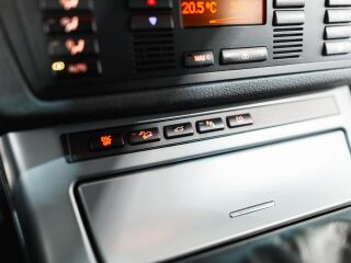 BMW X5 Facelift Sportpakett 3.0 155kW