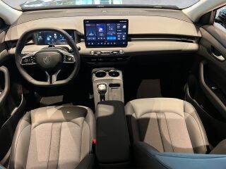 MG MGS5 EV Luxury 170кВ