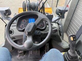 XCMG XC916E