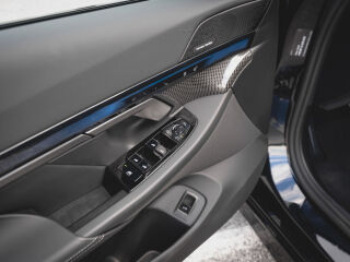 BMW 520 G61 X-Drive 2.0 145kW