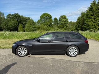 BMW 530 3.0 190кВ