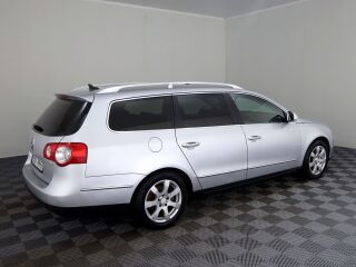 Volkswagen Passat Highline 2.0 TDI 125кВ