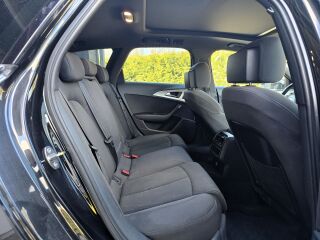 Audi A6 Quattro 3.0 V6 TDI 160kW
