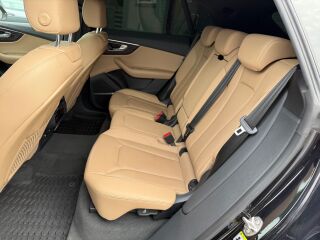 Audi Q8 Quattro 50 TDI 3.0 210kW