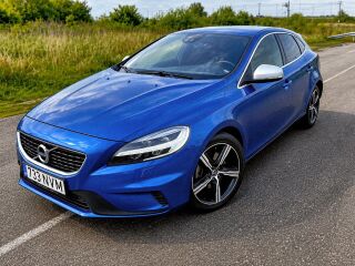 Volvo V40 R-Desing D4 2.0 140kW