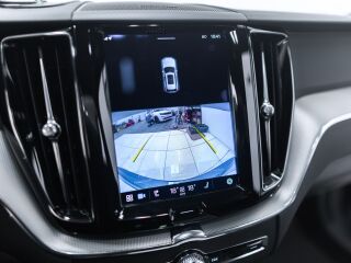 Volvo XC60 B5 2.0 184kW