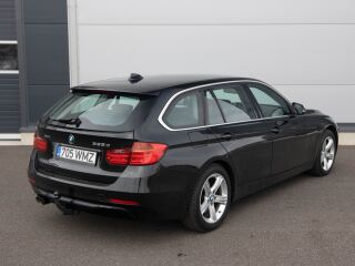 BMW 335 xDrive 3.0 R6 230кВ