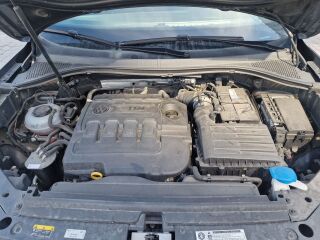 Volkswagen Tiguan Comfortline Business 2.0 R4 DFGA 110kW