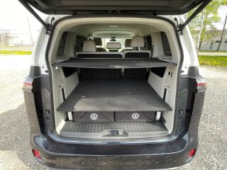Volkswagen ID.Buzz Pro 150kW