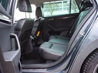 Skoda Superb L&K 2.0 140kW