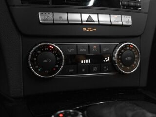 Mercedes-Benz C 63 AMG 6.2 336кВ