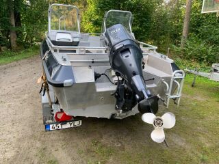 Buster L 37кВ
