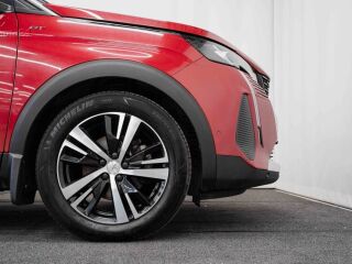 Peugeot 3008 GT 1.5 96kW