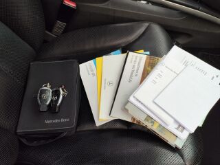 Mercedes-Benz GL 420 4.0 V8 CDI 225кВ
