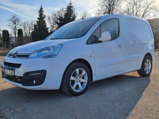 Citroen Berlingo 1.6 73kW