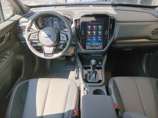 Subaru Forester AWD E-Boxer LIMITED EyeSight CVT 2.0 100kW